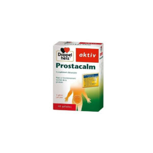AKTIV Prostacalm - 30 GELULES