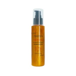 APOTHICA SUN PROTECT HUILE D'ETE BRONZANTE SPF10 100ML