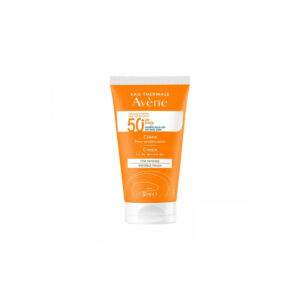 AVENE CREME SPF50+ 50ML
