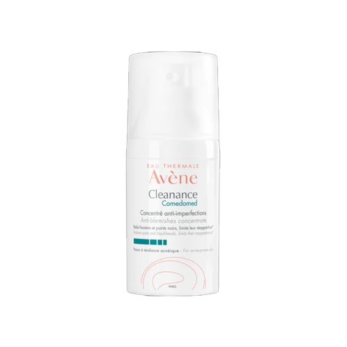 AVENE CLEANANCE COMEDOMED+ Soin Intensif Anti Imperfections 30ML 1 AVENE CLEANANCE COMEDOMED+ Soin Intensif Anti Imperfections 30ML