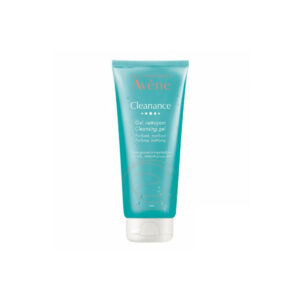 AVENE CLEANANCE GEL NETTOYANT TUBE 200ML