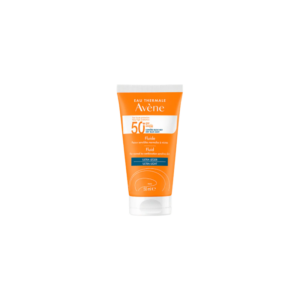 AVENE CLEANANCE SOLAIRE SPF50+ 50ML