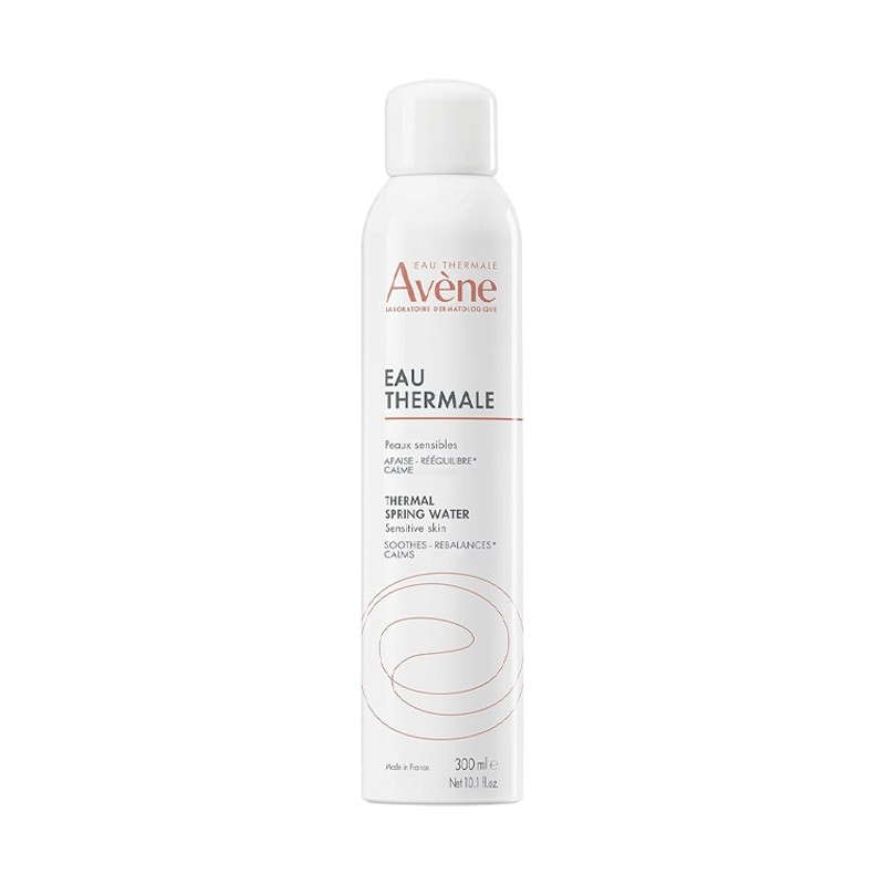 AVENE SPRAY EAU THERMALE 300ML 1 AVENE SPRAY EAU THERMALE 300ML