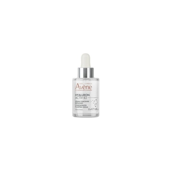AVENE HYALURON ACTIV B3 Sérum 1 AVENE HYALURON ACTIV B3 Sérum