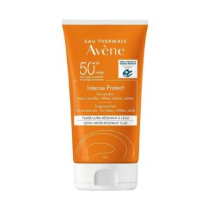 AVENE Intense Protect SPF50+ 150ML