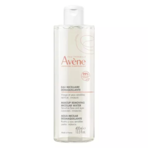 AVENE Eau Micellaire Demaquillante 400ML