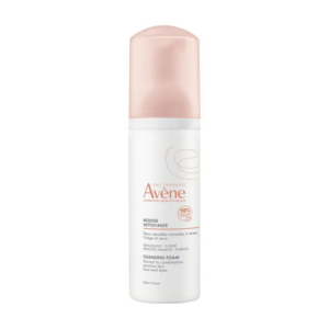 AVENE Mousse Nettoyante 150ML