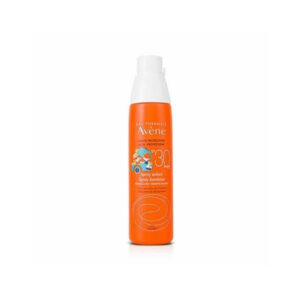 AVENE SPRAY SOLAIRE Enfants SPF50+ 200ML