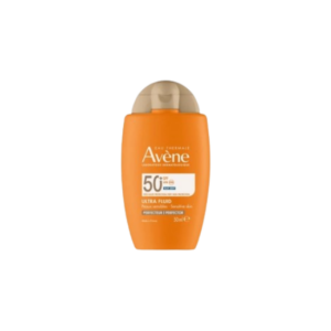 AVENE ULTRA FLUID PERFECTEUR TEINTE SPF50+ 50ML