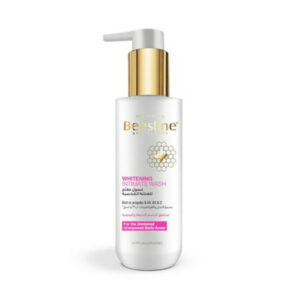 BEESLINE Gel Eclaircissant Zone Intime 200ml