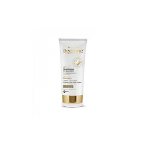 Beesline Gel Nettoyant Éclaircissant Visage 4en1 150ml