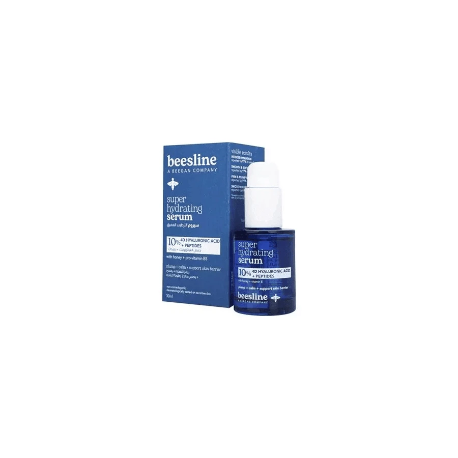 Beesline Sérum Super Hydratant 30ml 1 Beesline Sérum Super Hydratant 30ml