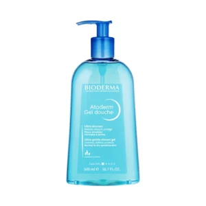 BIODERMA ATODERM GEL DOUCHE 500ML