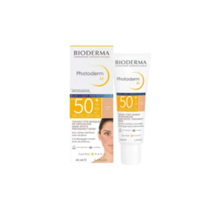 BIODERMA Photoderm M SPF50+ Teinte Claire 40ML