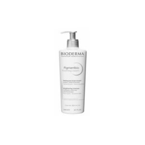 BIODERMA PIGMENTBIO FOAMING CREAM 500ML