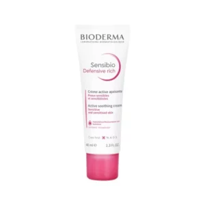 BIODERMA SENSIBIO Defensive Rich 40ML