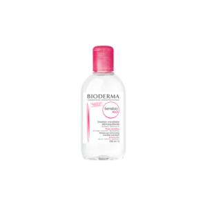 BIODERMA SENSIBIO H2O SOLUTION MICELLAIRE 250ML