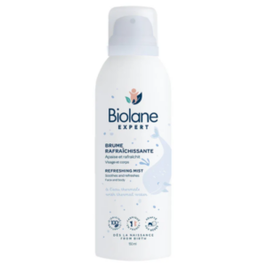 BIOLANE Brume A l'Eau Thermale 150ML