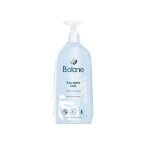 BIOLANE EAU PURE H2O 750ML