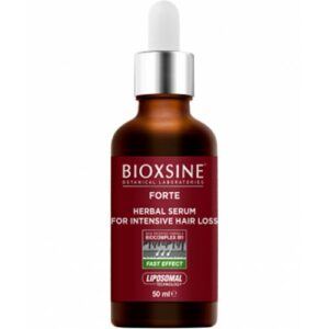 Bioxcin Forte Spray Serum 50ML