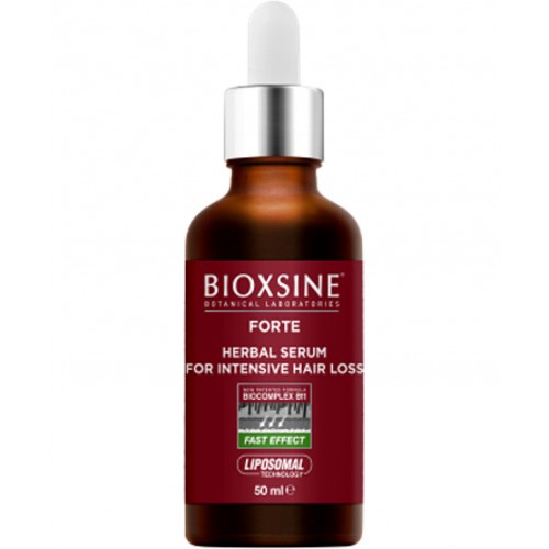 Bioxcin Forte Spray Serum 50ML 1 Bioxcin Forte Spray Serum 50ML