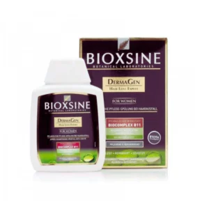 BIOXSINE FEMINA SHAMPOOING ANTI-CHUTE CHEVEUX GRAS 300ML