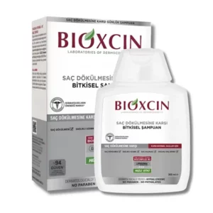 Bioxcin Shampooing Chute Cheveux Secs Normaux 300ML