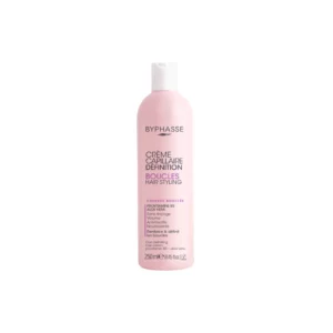 BYPHASSE Creme Definition Boucles Cheveux Boucles 250ml
