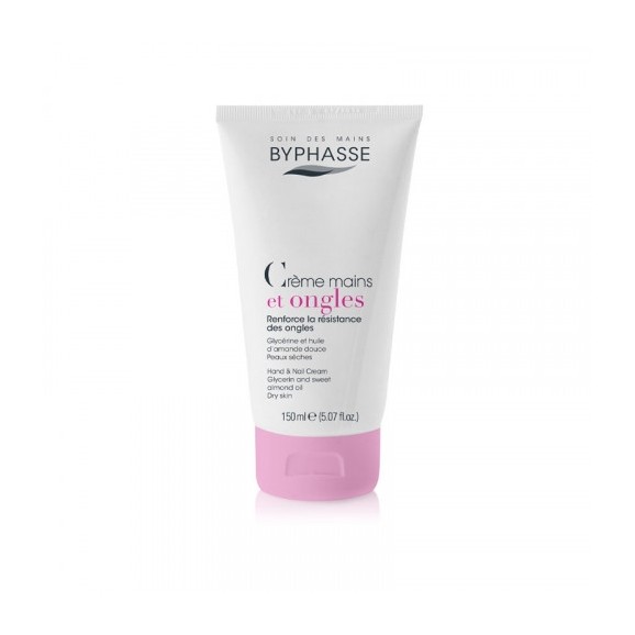 BYPHASSE Creme Mains 150ml 1 BYPHASSE Creme Mains 150ml