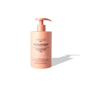 BYPHASSE Lait Eclaircissant Extrait de Ble 500ml