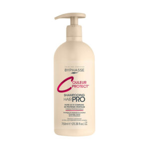 Byphasse Shampooing Hair Pro Liss Extrême 750ml