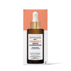 Byphasse Sérum Illuminateur Vitamine C 50ml
