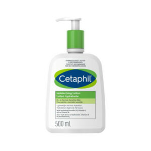 CETAPHIL LOTION HYDRATANTE 473ML