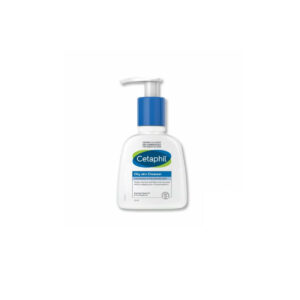 Cetaphil Lotion Nettoyante Peaux Grasses 236ML