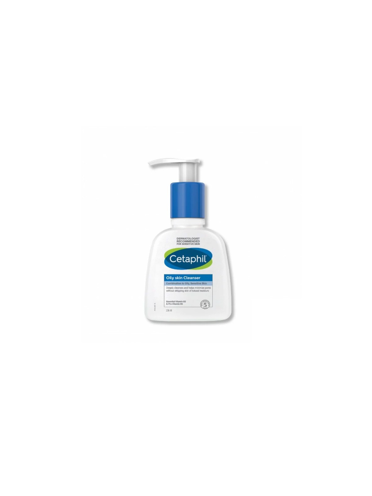Cetaphil Lotion Nettoyante Peaux Grasses 236ML 1 Cetaphil Lotion Nettoyante Peaux Grasses 236ML