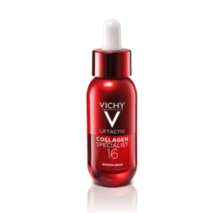 VICHY LIFTACTIV COLLAGEN SPECIALIST 16 SERUM ANTI RIDES 30ML