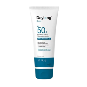 DAYLONG Sport Crème Hydrogel Extra Légere SPF50+ 50ML