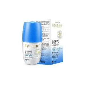 Beesline Déodorant Roll-on Sport Pulse 4 en1 50ml