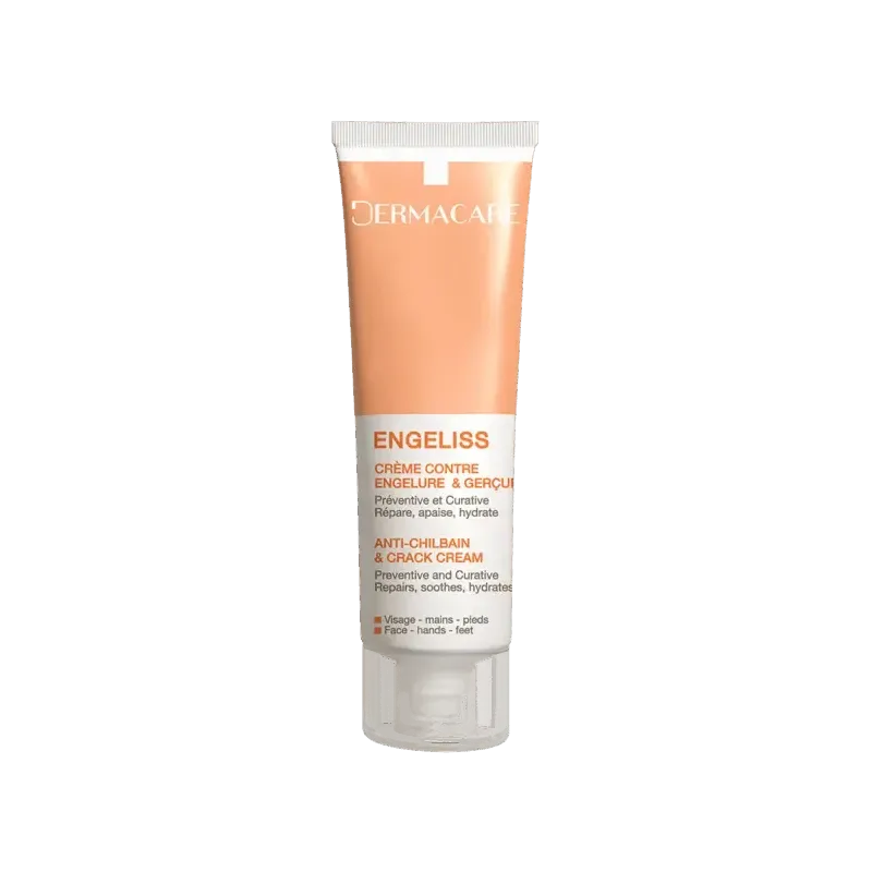 DERMACARE ENGELISS CREME ENGELURE & GERCURE 1 DERMACARE ENGELISS CREME ENGELURE & GERCURE