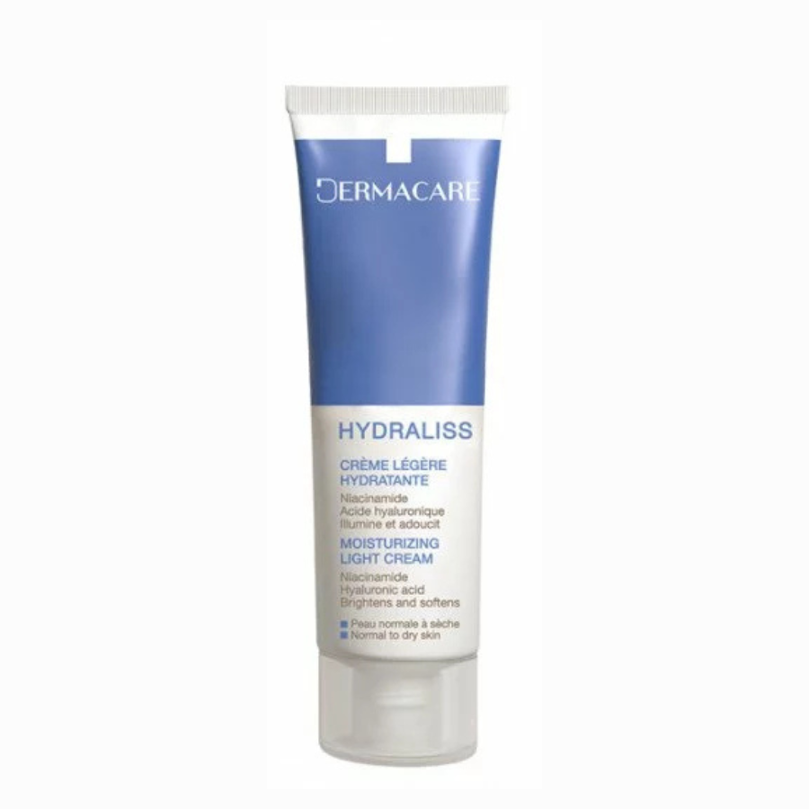DERMACARE HYDRALISS CREME LEGERE 50ML 1 DERMACARE HYDRALISS CREME LEGERE 50ML
