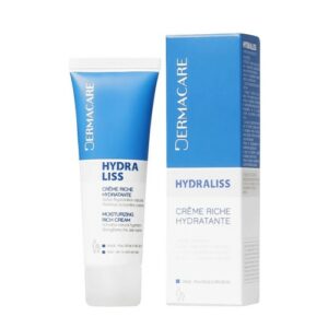 DERMACARE HYDRALISS CREME RICHE 50ML