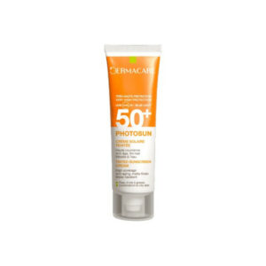 DERMACARE PHOTOSUN FLUIDE MATIFIANT TEINTE 01
