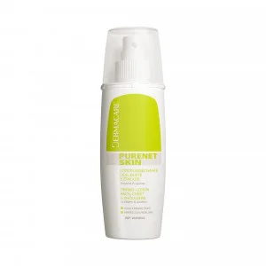 DERMACARE PURENET SKIN LOTION ASSECHANTE 100ML