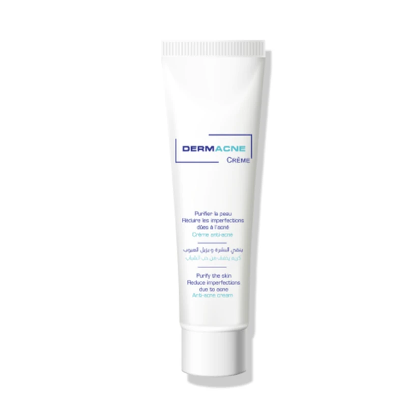 VITAL DERMACNE CREME 45GR 1 VITAL DERMACNE CREME 45GR