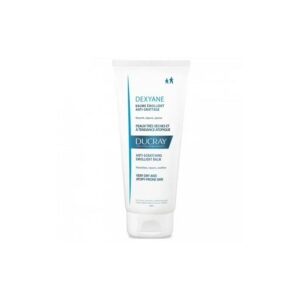 DUCRAY DEXYANE BAUME EMOLLIENT ANTI GRATTAGE 200ML