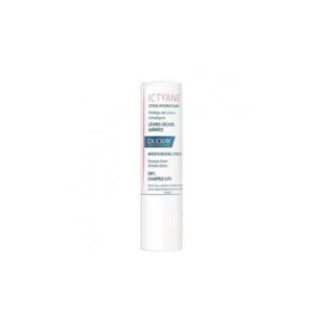 DUCRAY Ictyane Stick lèvres sèches et abîmées 3g