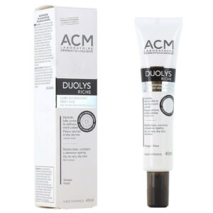 ACM DUOLYS RICHE SOIN HYDRATANT ANTI AGE 40ML