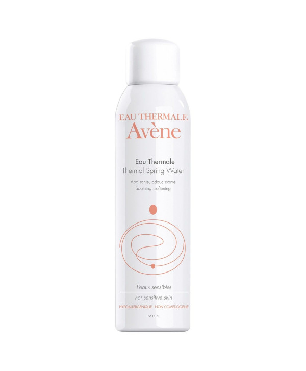AVENE SPRAY EAU THERMALE 150ML 1 AVENE SPRAY EAU THERMALE 150ML
