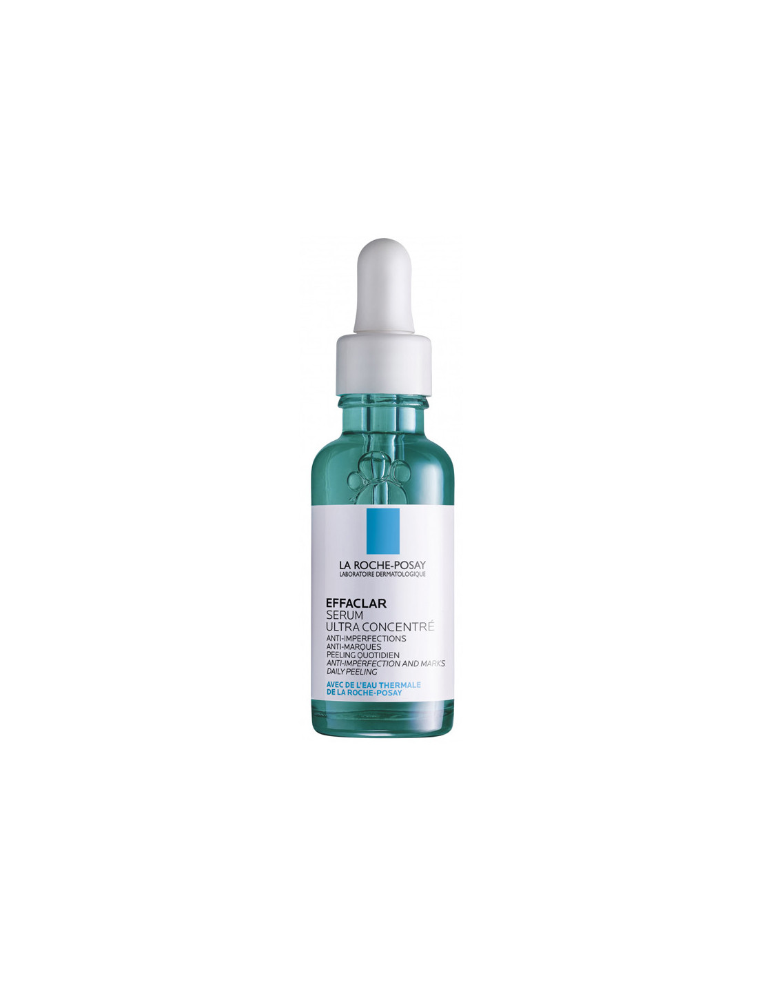 LA ROCHE POSAY EFFACLAR SERUM ULTRA CONCENTRE 30ML 1 LA ROCHE POSAY EFFACLAR SERUM ULTRA CONCENTRE 30ML