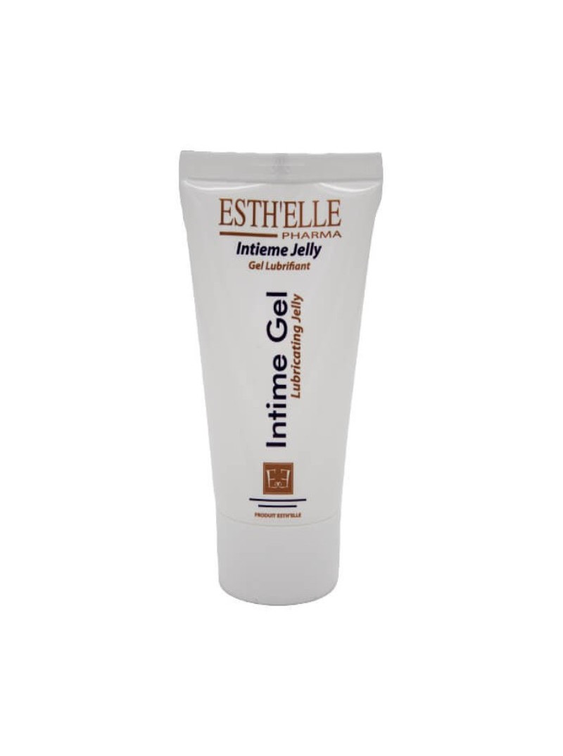 ESTHELLE GEL INTIME LUBRIFIANT 50ML 1 ESTHELLE GEL INTIME LUBRIFIANT 50ML
